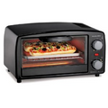 Hamilton Beach Four Slice Toaster Oven